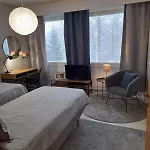 Aholanranta - A Native Place In The Scenery Of The Kymijoki River * Kouvola