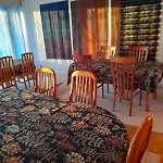 Aholanranta - A Native Place In The Scenery Of The Kymijoki River Villa *