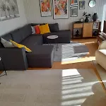 Aholanranta - A Native Place In The Scenery Of The Kymijoki River Villa Kouvola