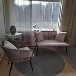 Villa Aholanranta - A Native Place In The Scenery Of The Kymijoki River