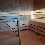 Aholanranta - A Native Place In The Scenery Of The Kymijoki River Villa