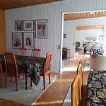 Aholanranta - A Native Place In The Scenery Of The Kymijoki River Villa *