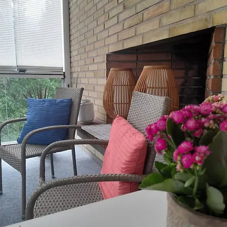 Aholanranta - A Native Place In The Scenery Of The Kymijoki River * Kouvola