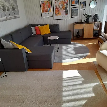 Aholanranta - A Native Place In The Scenery Of The Kymijoki River Villa Kouvola