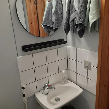 Villa Aholanranta - A Native Place In The Scenery Of The Kymijoki River *