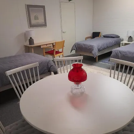 Aholanranta - A Native Place In The Scenery Of The Kymijoki River ヴィラ コウヴォラ