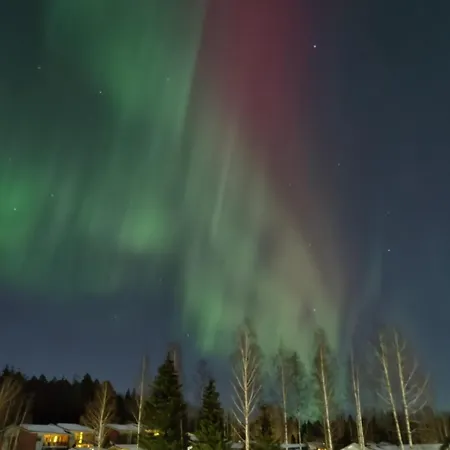 Aholanranta - A Native Place In The Scenery Of The Kymijoki River * Kouvola
