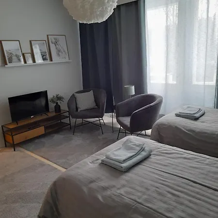 Aholanranta - A Native Place In The Scenery Of The Kymijoki River Villa