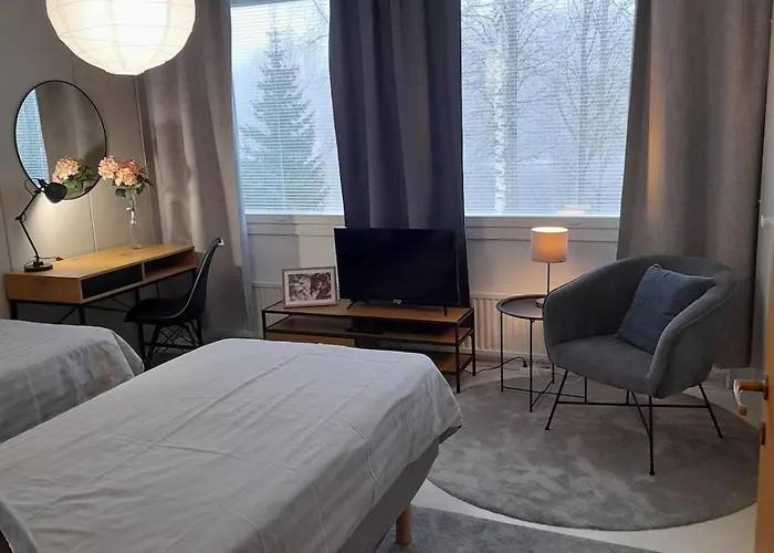 Aholanranta - A Native Place In The Scenery Of The Kymijoki River * コウヴォラ