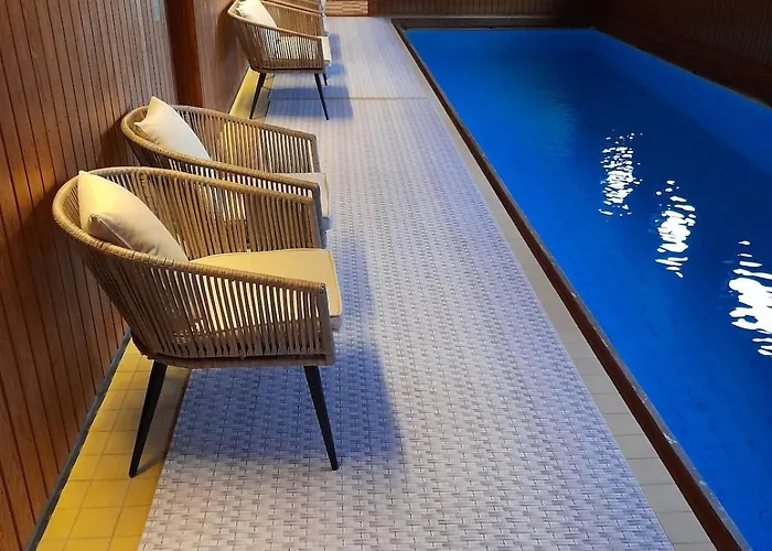 Aholanranta - A Native Place In The Scenery Of The Kymijoki River ヴィラ