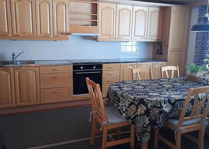 Aholanranta - A Native Place In The Scenery Of The Kymijoki River コウヴォラ