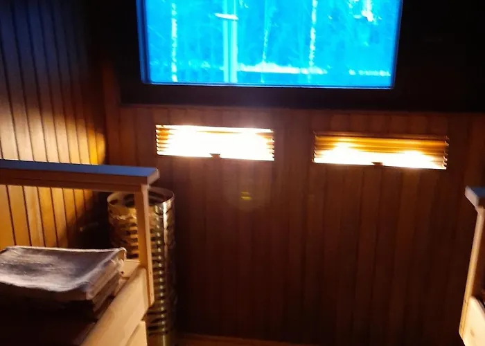 Aholanranta - A Native Place In The Scenery Of The Kymijoki River ヴィラ