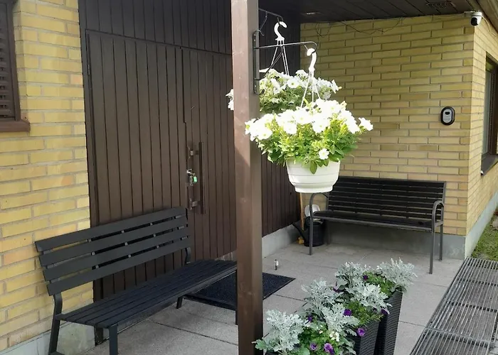 Aholanranta - A Native Place In The Scenery Of The Kymijoki River ヴィラ *