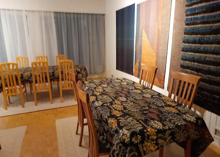 Villa Aholanranta - A Native Place In The Scenery Of The Kymijoki River Kouvola