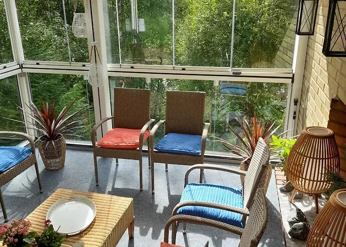 Aholanranta - A Native Place In The Scenery Of The Kymijoki River *