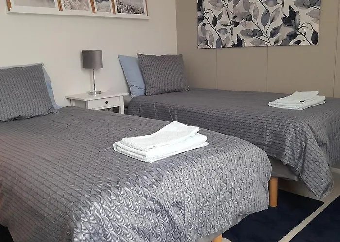 ヴィラ Aholanranta - A Native Place In The Scenery Of The Kymijoki River