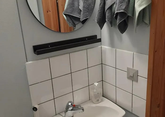 Villa Aholanranta - A Native Place In The Scenery Of The Kymijoki River *