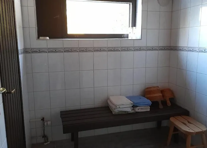 Aholanranta - A Native Place In The Scenery Of The Kymijoki River ヴィラ