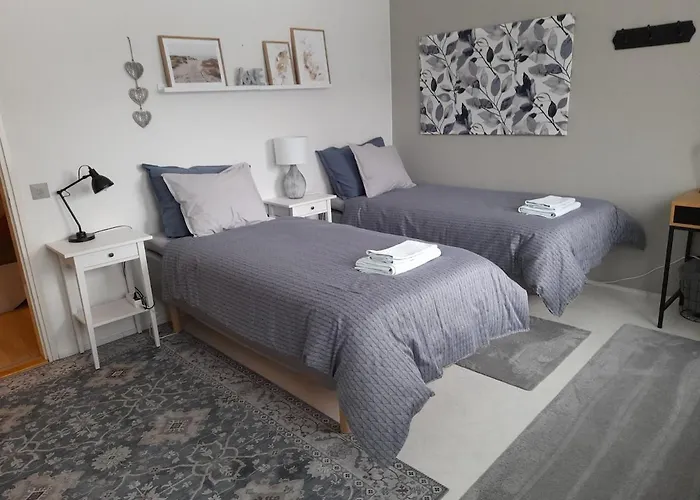 ヴィラ Aholanranta - A Native Place In The Scenery Of The Kymijoki River