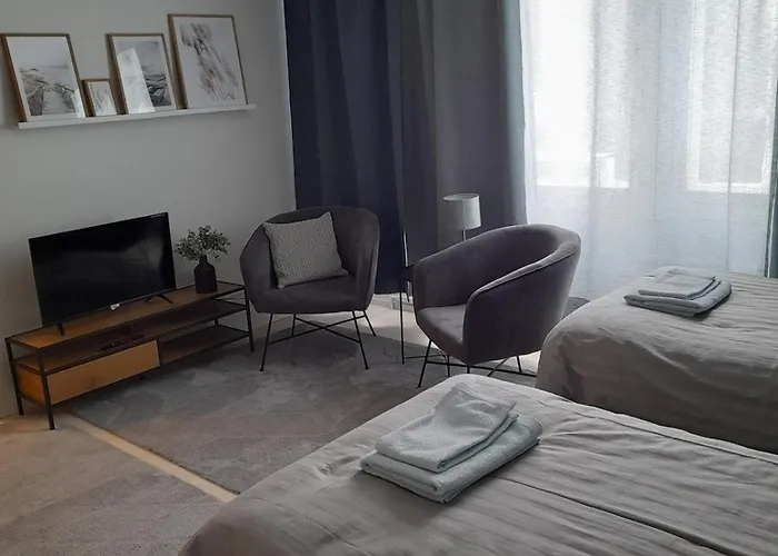 Aholanranta - A Native Place In The Scenery Of The Kymijoki River ヴィラ