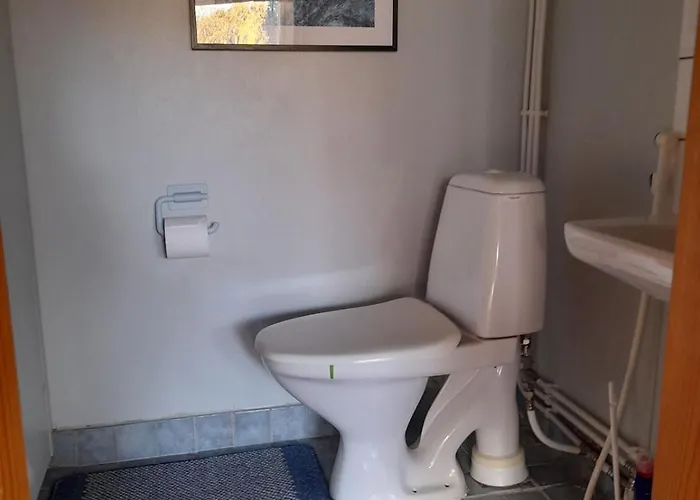 Aholanranta - A Native Place In The Scenery Of The Kymijoki River ヴィラ