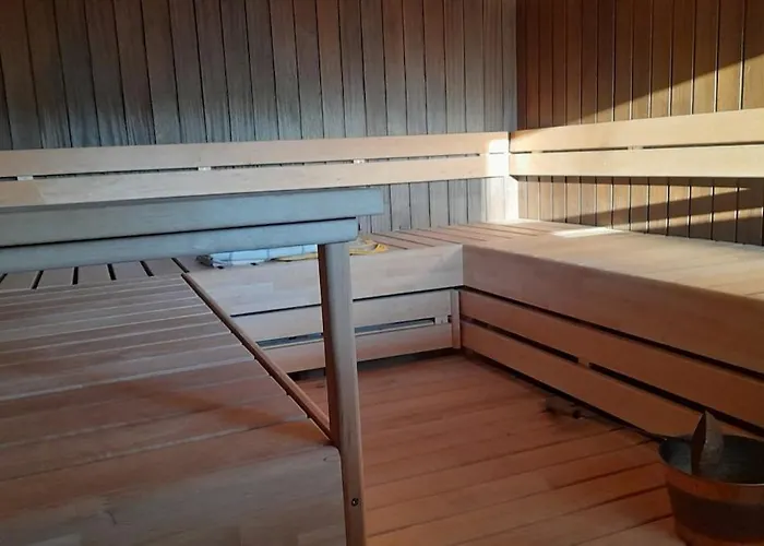 Aholanranta - A Native Place In The Scenery Of The Kymijoki River ヴィラ